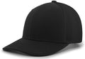 AIR MESH SIDELINE CAP - MOISTURE-WICKING ADJUSTABLE