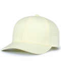 WEEKENDER LIGHTWEIGHT PERFORATED SNAPBACK CAP - ADJUSTABLE