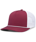 WEEKENDER TRUCKER CAP - SNAPBACK