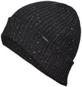 TWEED BEANIE