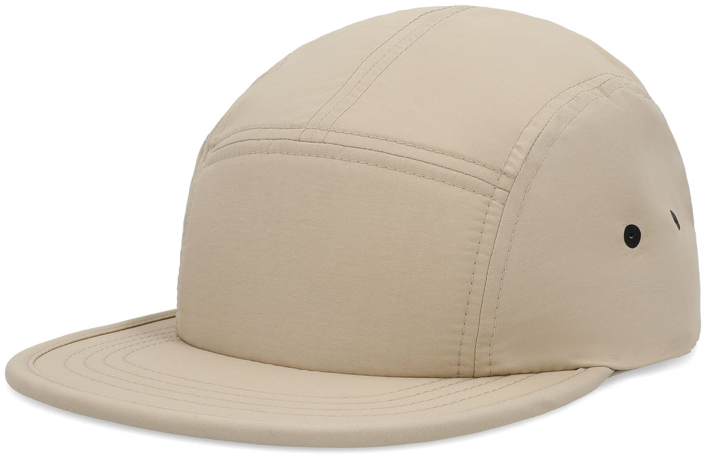 PACKABLE CAMPER CAP