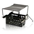 Dogtra Pheasant Launcher Black Remote Bird Training Launcher Adjustable Spring