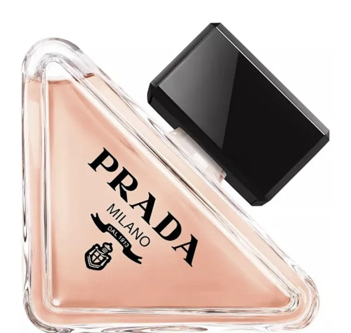 Prada Paradoxe Eau de Parfum — 0.23 oz · Mini size