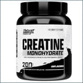 Nutrex Creatine Monohydrate, 200 Servings