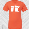 Pop 'Sota Graphic Tee