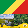 Congo eSIM Internet Data Plan
