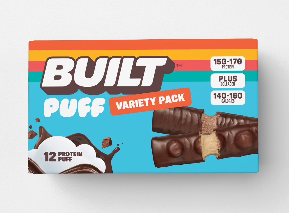 12ct Mixed Box