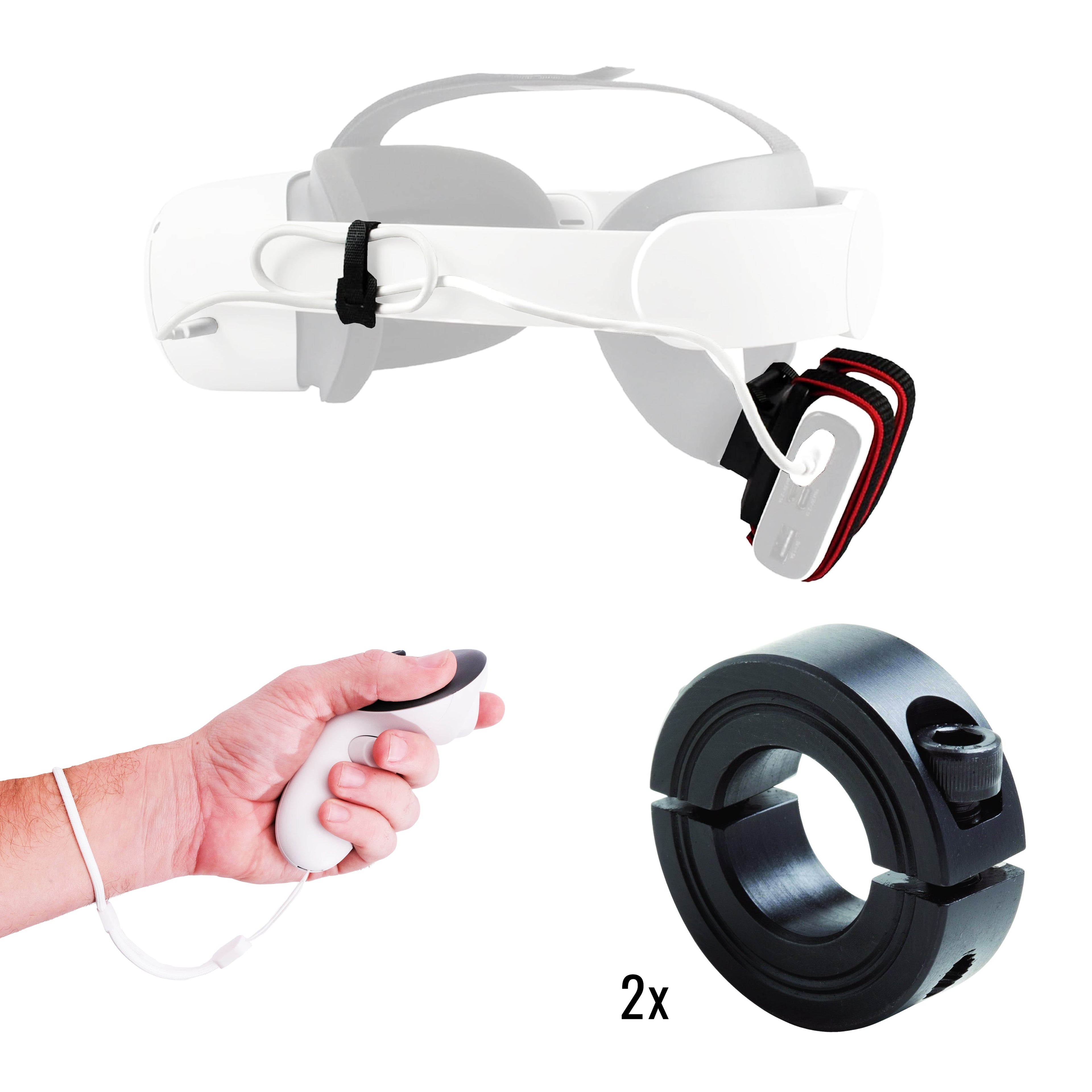 DriVR Pro Pack
