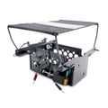 Dogtra Ql2 Quail Launcher Black Remote Bird Training Launcher Adjustable Spring