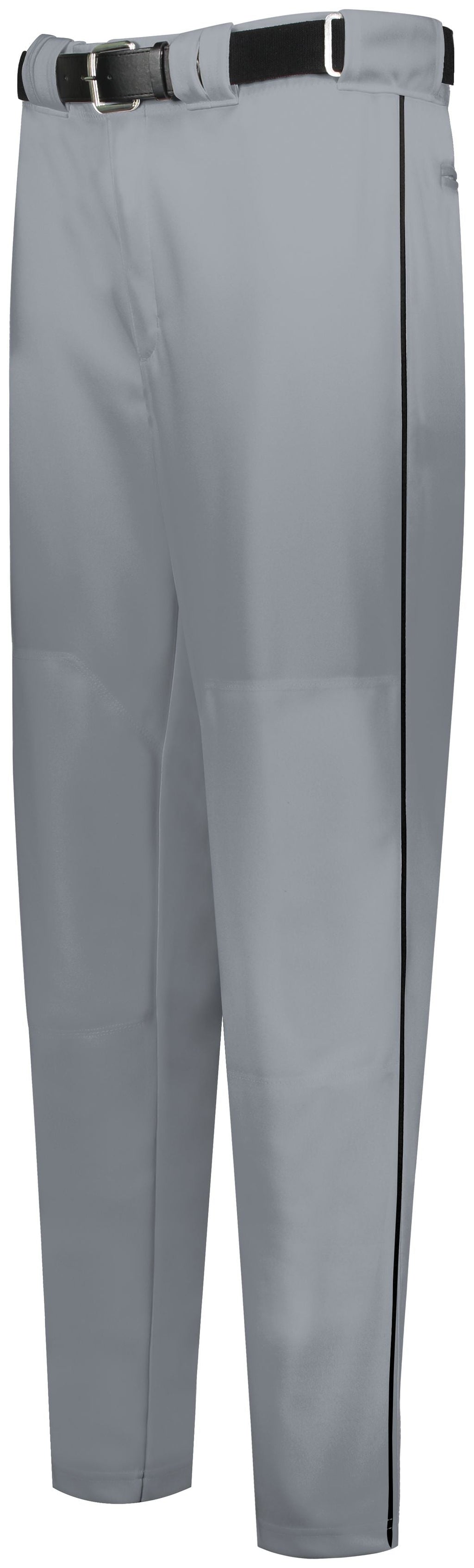 YOUTH PIPED DIAMOND SERIES BASEBALL PANT 2.0 POLYESTER
