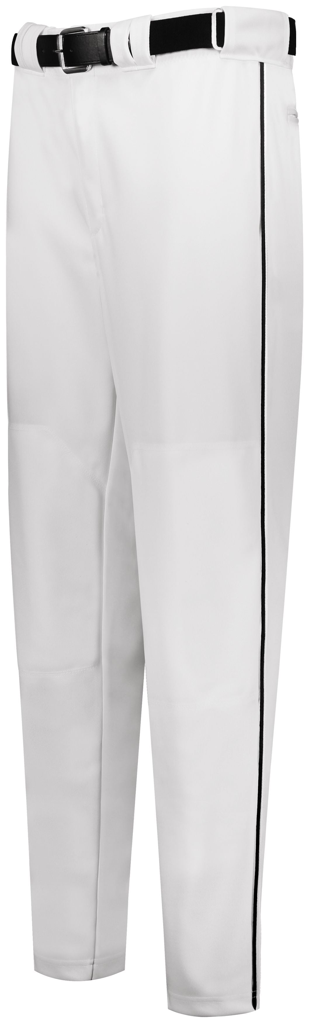 YOUTH PIPED DIAMOND SERIES BASEBALL PANT 2.0 POLYESTER