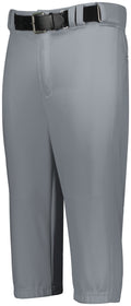 SOLID DIAMOND SERIES BASEBALL KNICKER 2.0 POLYESTER