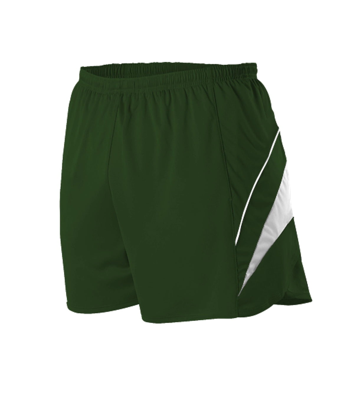 ELITE TRACK SHORTS - TRACK & FIELD MOISTURE-WICKING
