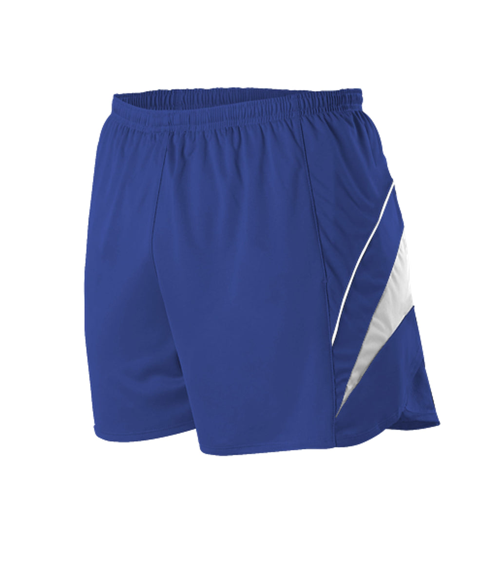 ELITE TRACK SHORTS - TRACK & FIELD MOISTURE-WICKING