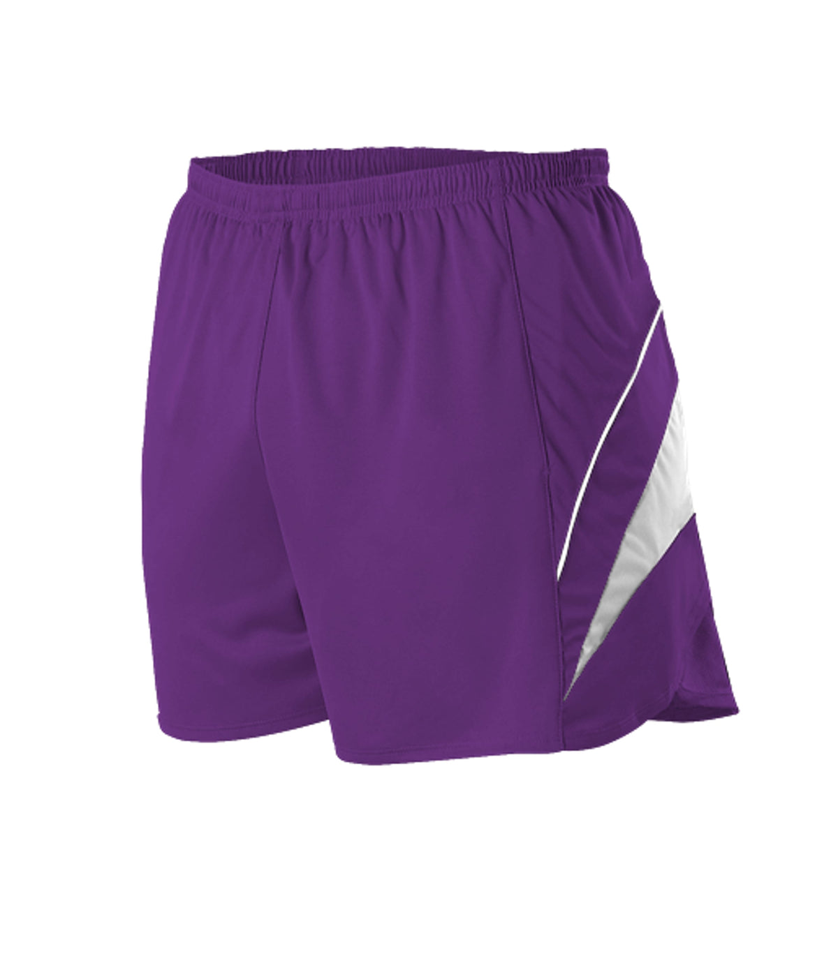 ELITE TRACK SHORTS - TRACK & FIELD MOISTURE-WICKING