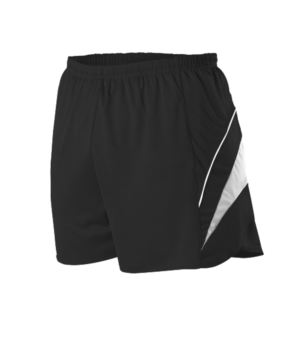 ELITE TRACK SHORTS - TRACK & FIELD MOISTURE-WICKING