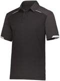 LEGEND POLO - MOISTURE-WICKING POLYESTER