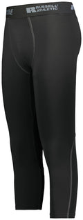 COMPRESSION 7/8 TIGHT - MOISTURE-WICKING PERFORMANCE