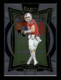Drake Maye - 2024 Select Football - Rookie