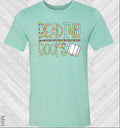 Reading Rocks Graphic Tee