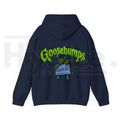 Retro Goosebumps Horrorland Hoodie