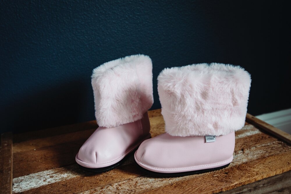 Rosie Kids' Barefoot Shoe Bundle | Interchangeable Zero-Drop Shoes