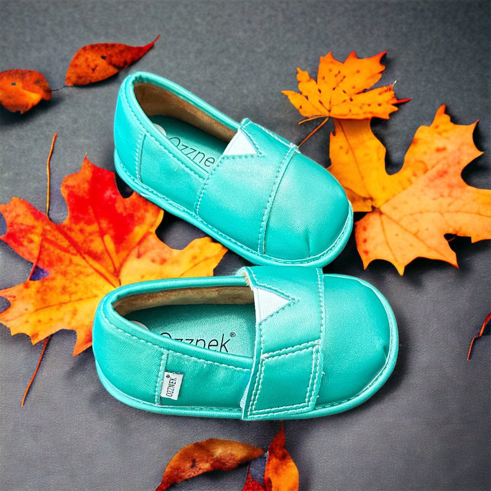 Rosie Kids' Barefoot Shoe Bundle | Interchangeable Zero-Drop Shoes