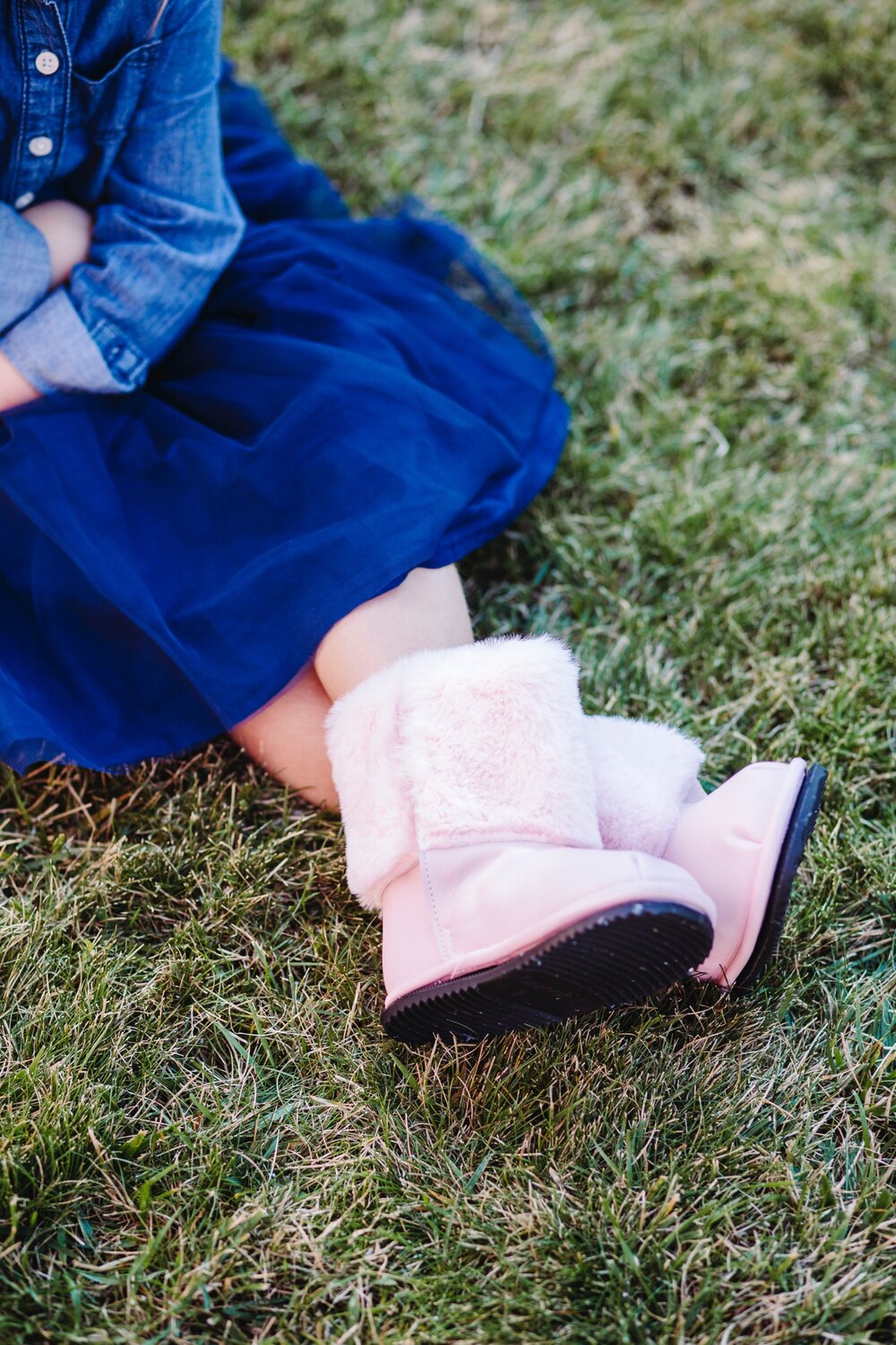 Rosie Kids' Barefoot Shoe Bundle | Interchangeable Zero-Drop Shoes