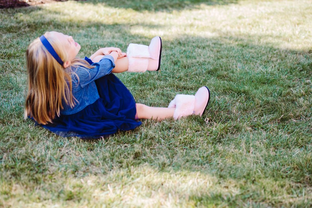 Rosie Kids' Barefoot Shoe Bundle | Interchangeable Zero-Drop Shoes