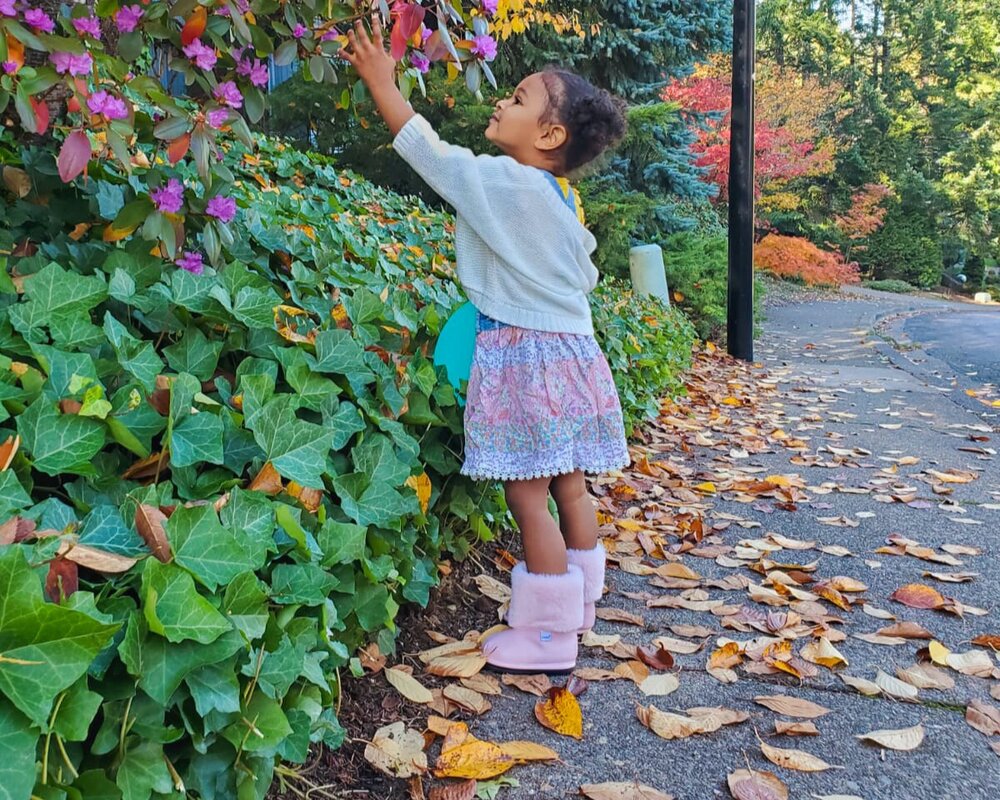 Rosie Kids' Barefoot Shoe Bundle | Interchangeable Zero-Drop Shoes