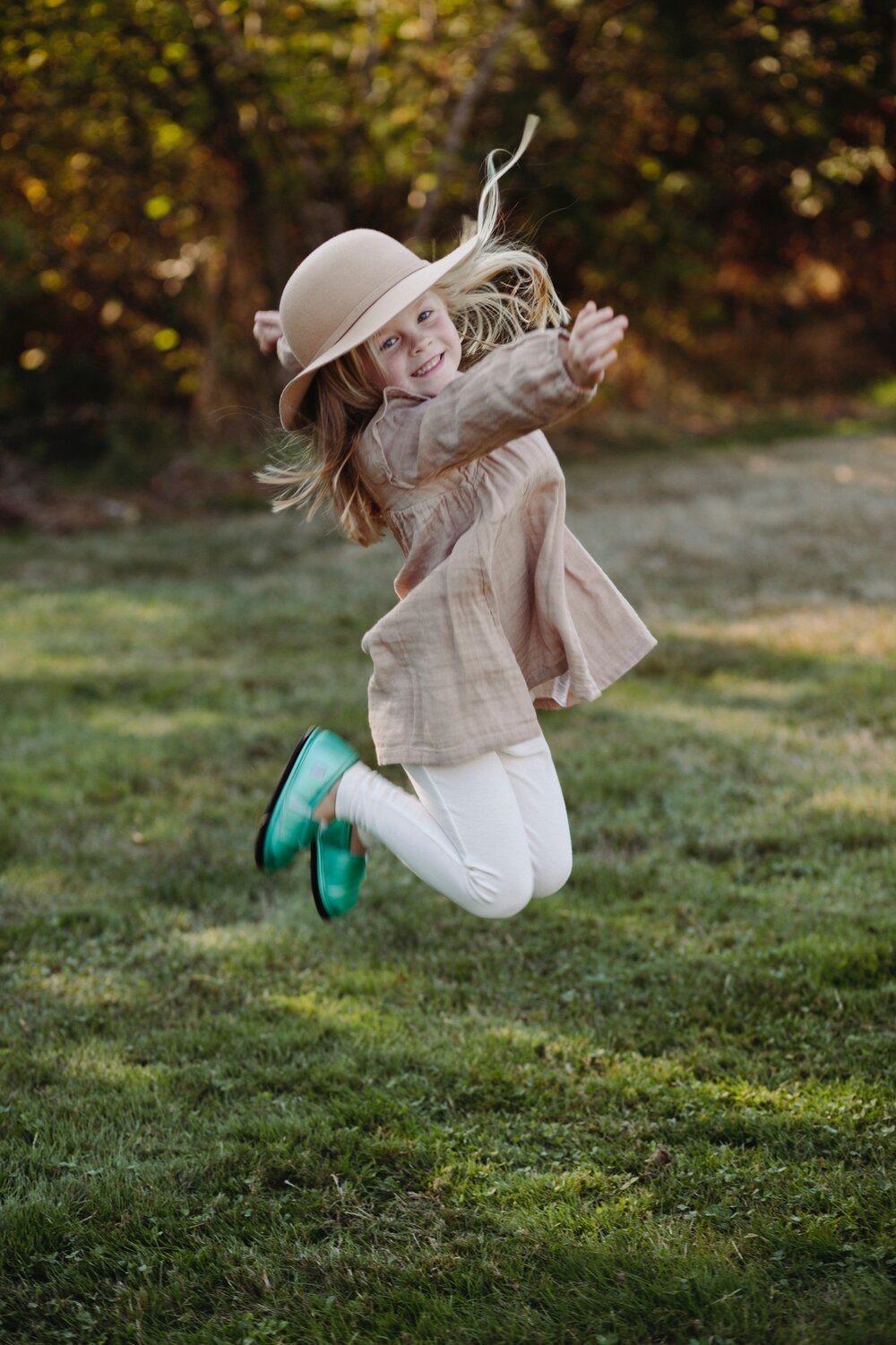Rosie Kids' Barefoot Shoe Bundle | Interchangeable Zero-Drop Shoes