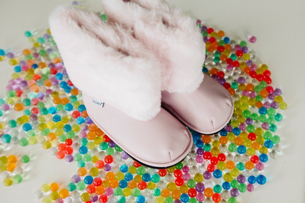 Rosie Kids' Barefoot Shoe Bundle | Interchangeable Zero-Drop Shoes