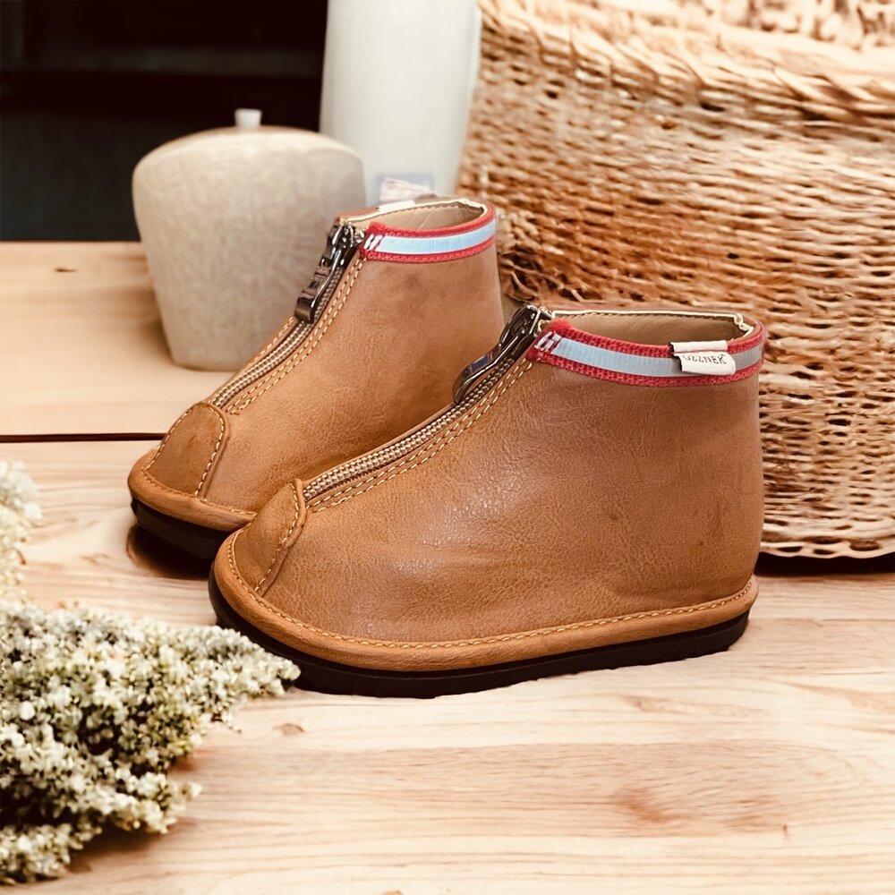 Ruth Kids' Barefoot Shoe Bundle | Modular Zero-Drop Set