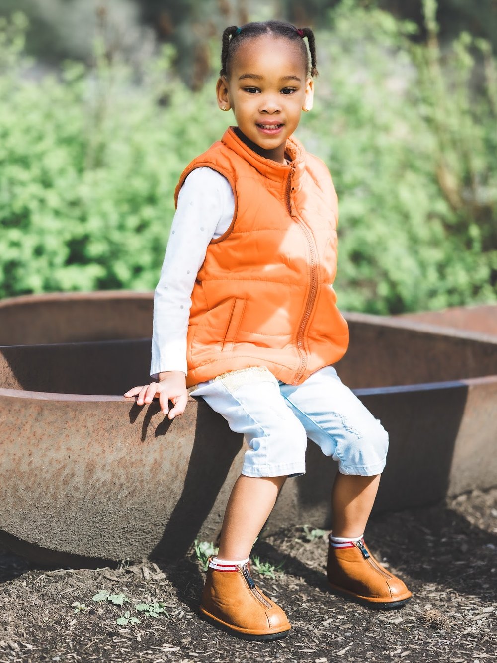 Ruth Kids' Barefoot Shoe Bundle | Modular Zero-Drop Set