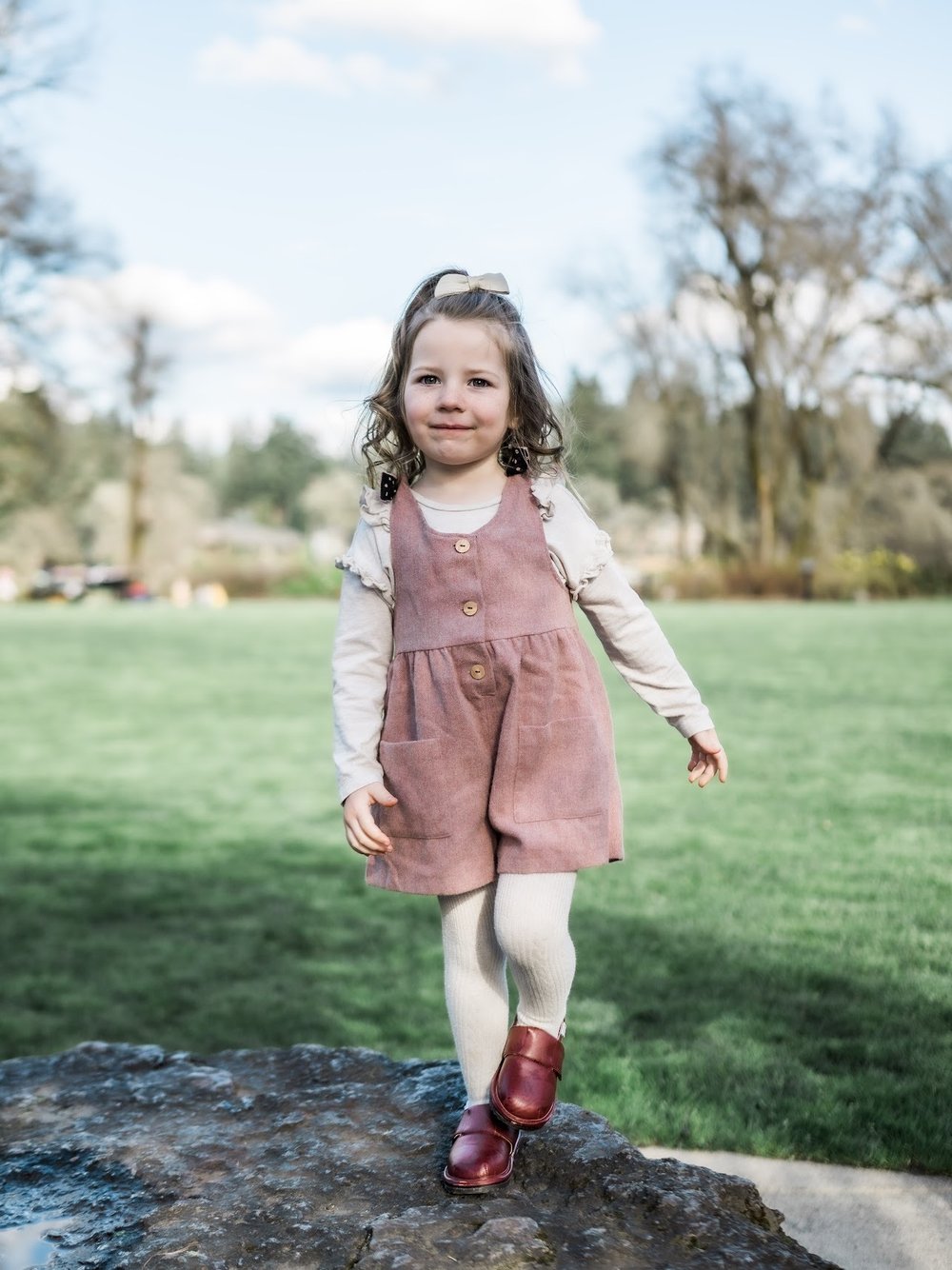 Ruth Kids' Barefoot Shoe Bundle | Modular Zero-Drop Set