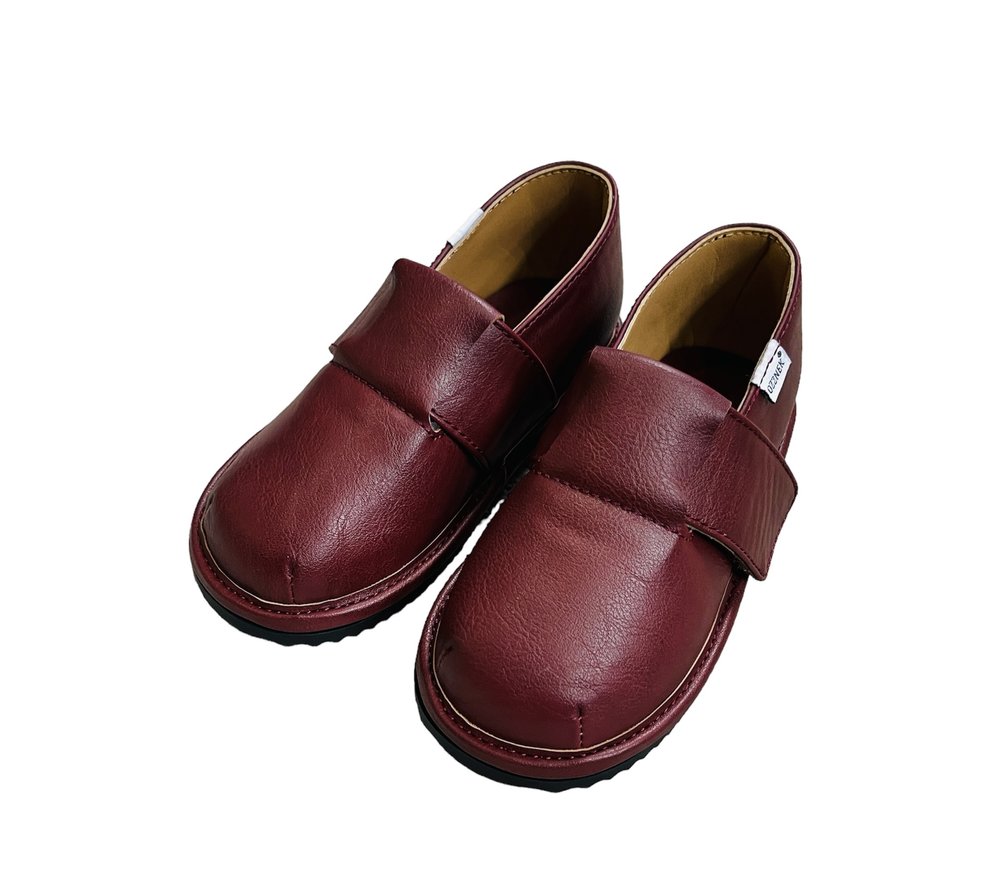 Ruth Kids' Barefoot Shoe Bundle | Modular Zero-Drop Set