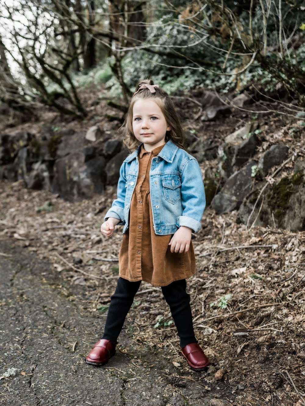 Ruth Kids' Barefoot Shoe Bundle | Modular Zero-Drop Set