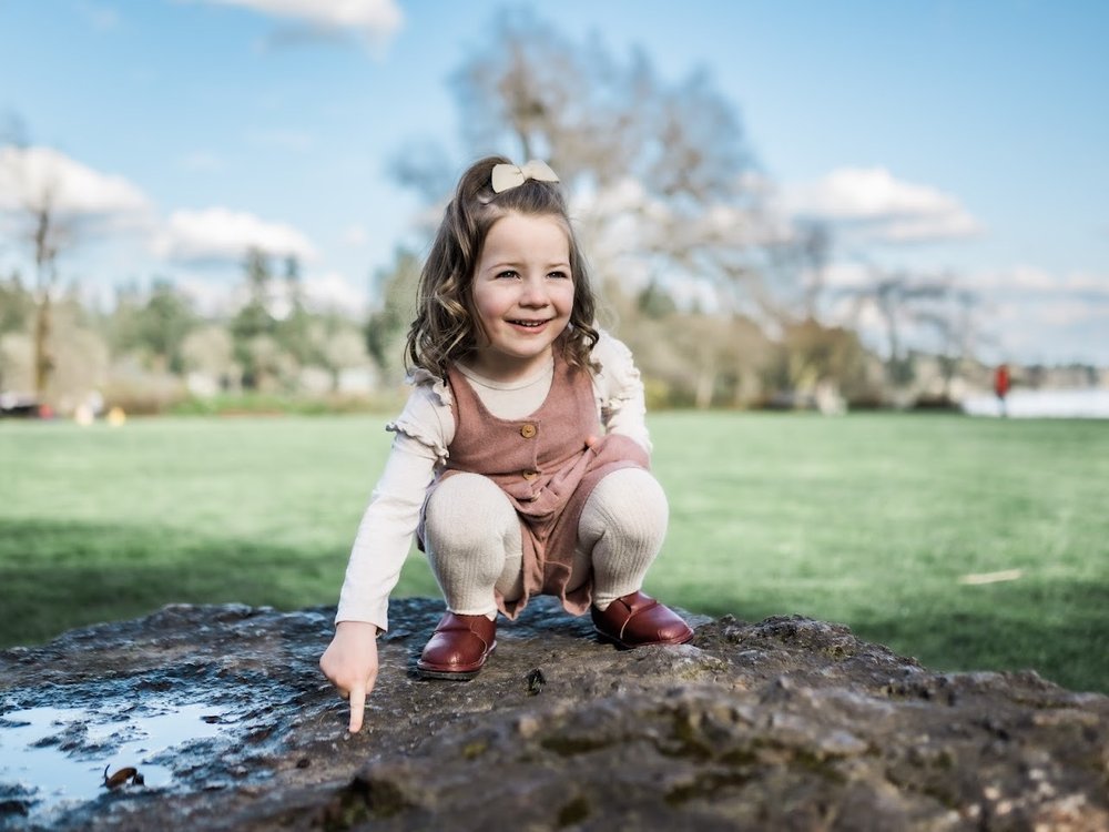 Ruth Kids' Barefoot Shoe Bundle | Modular Zero-Drop Set