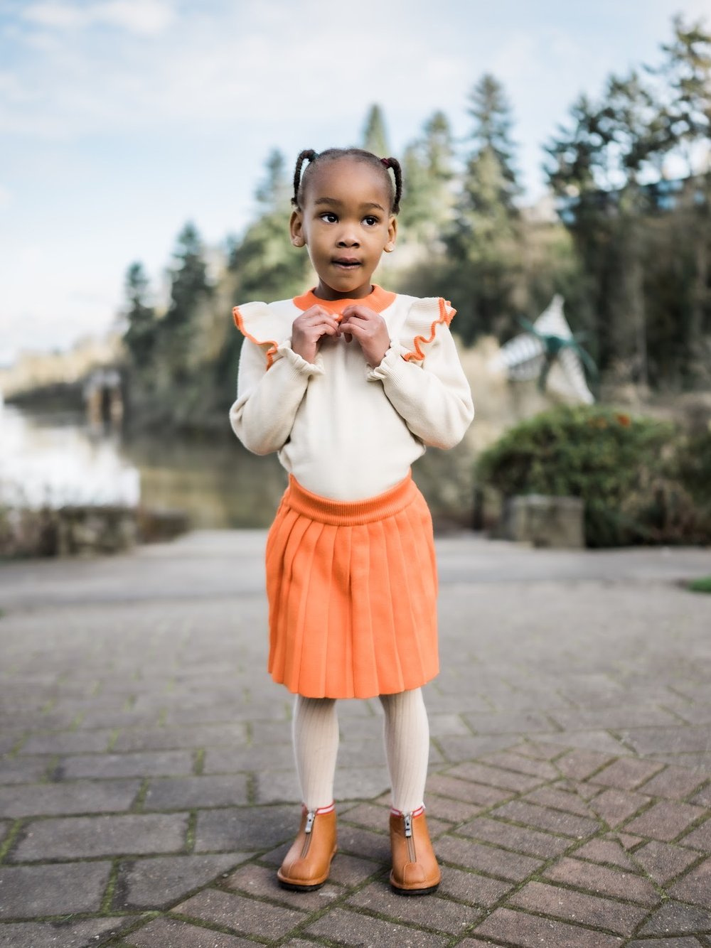 Ruth Kids' Barefoot Shoe Bundle | Modular Zero-Drop Set