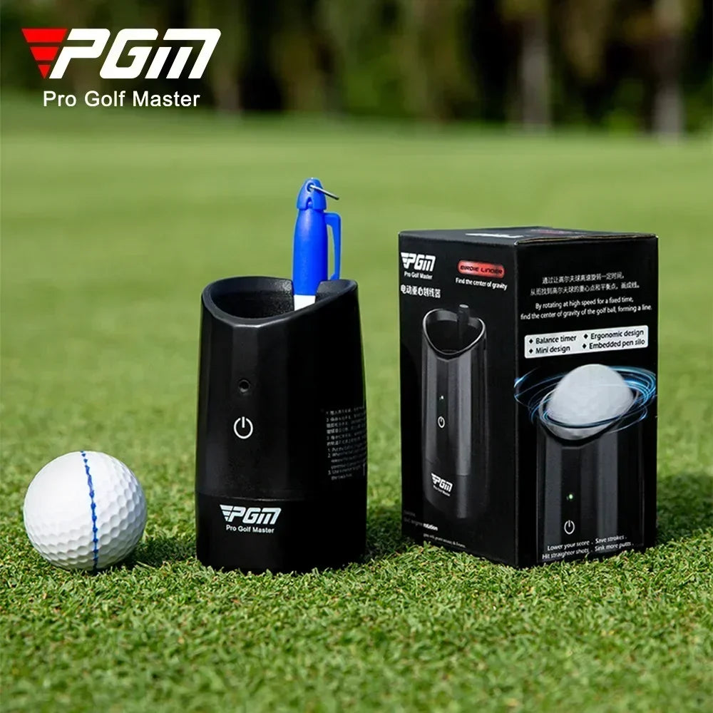 Golf Electric Scoring Machine – Center of Gravity Trainer