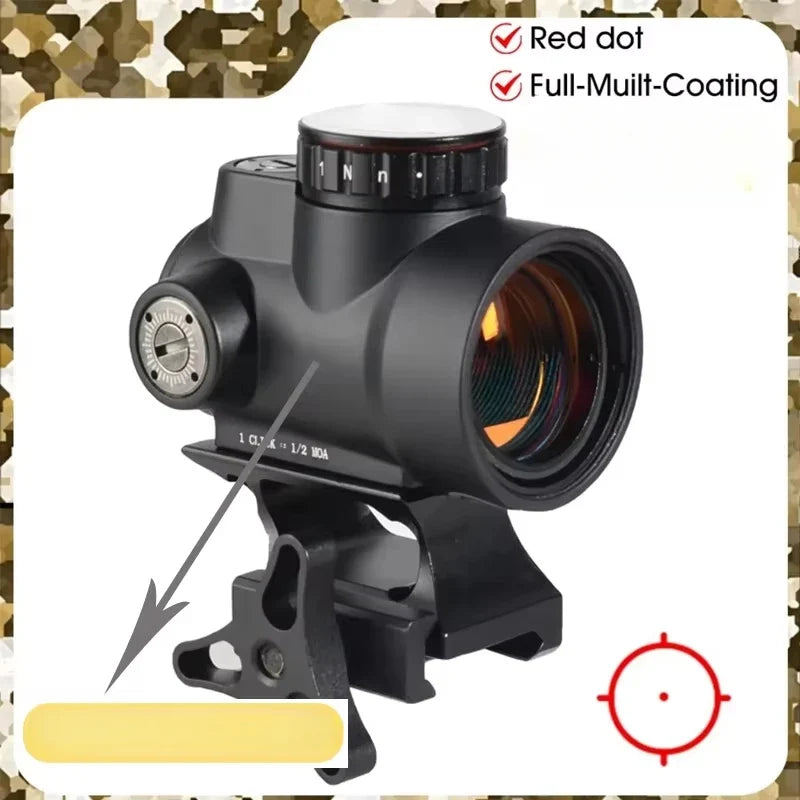 Hunting Red Dot Sight