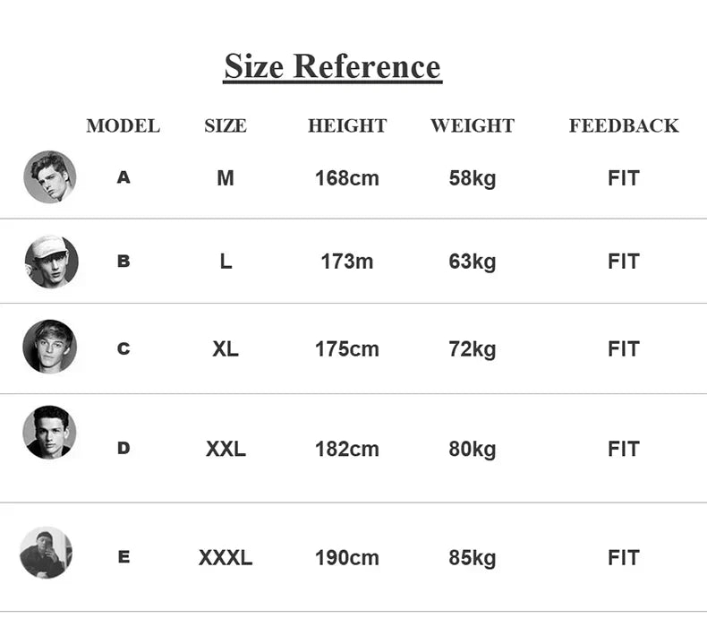 Men's Lightweight Breathable Tank Top