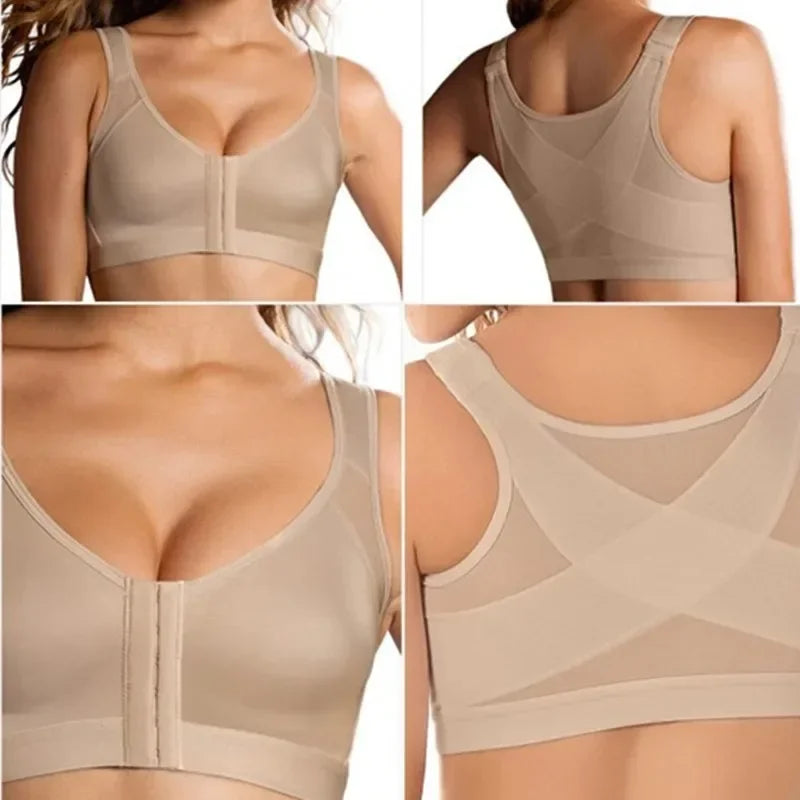 X-Bra ComfortLift: Posture & Support Sports Bra
