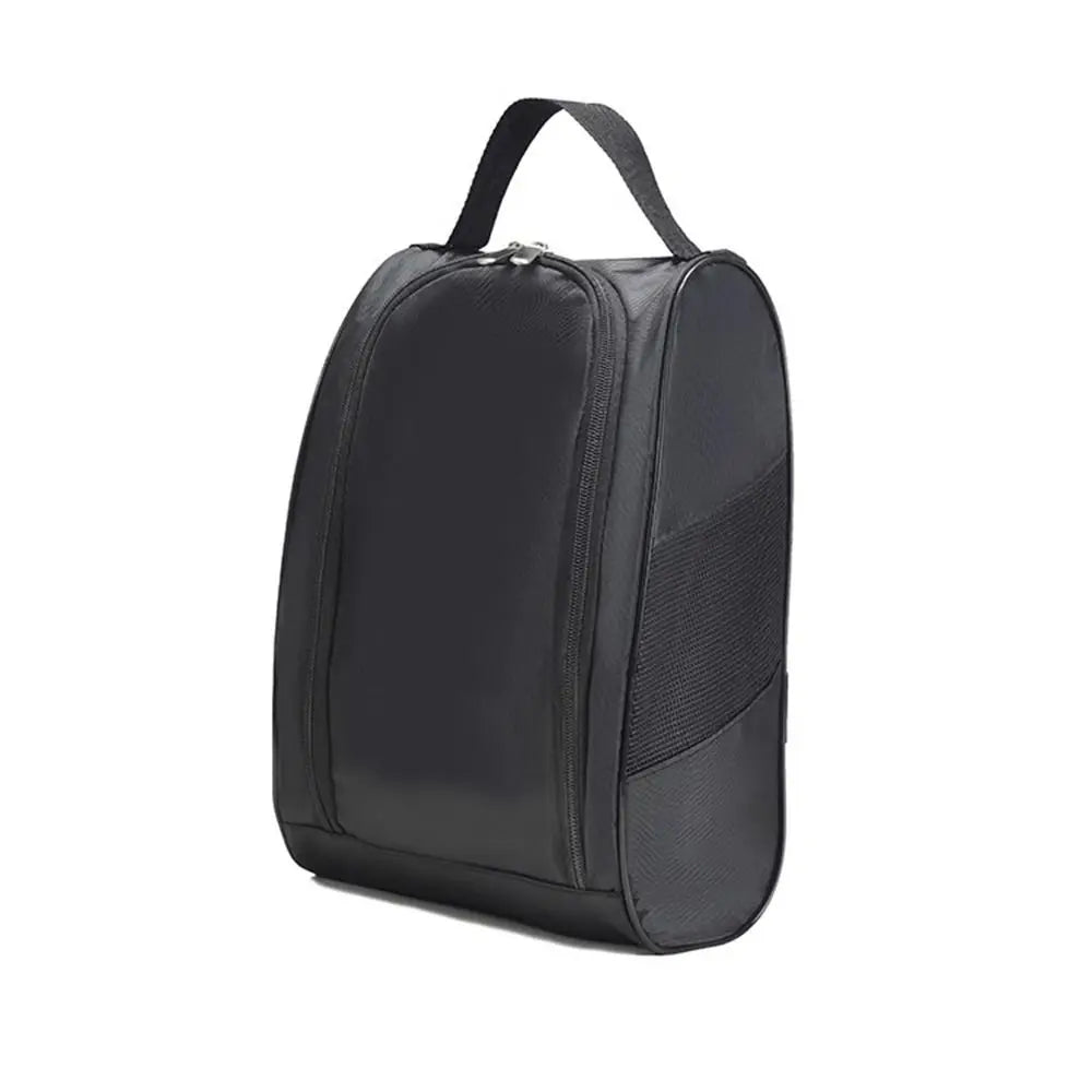 Golf Shoe Bag – Compact Oxford Cloth Carrier