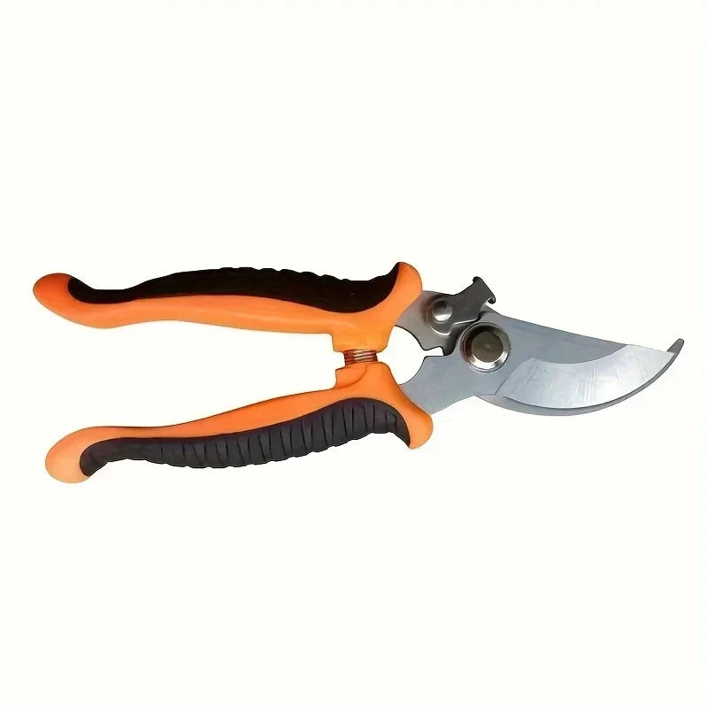 Heavy Duty Garden Pruning Scissors