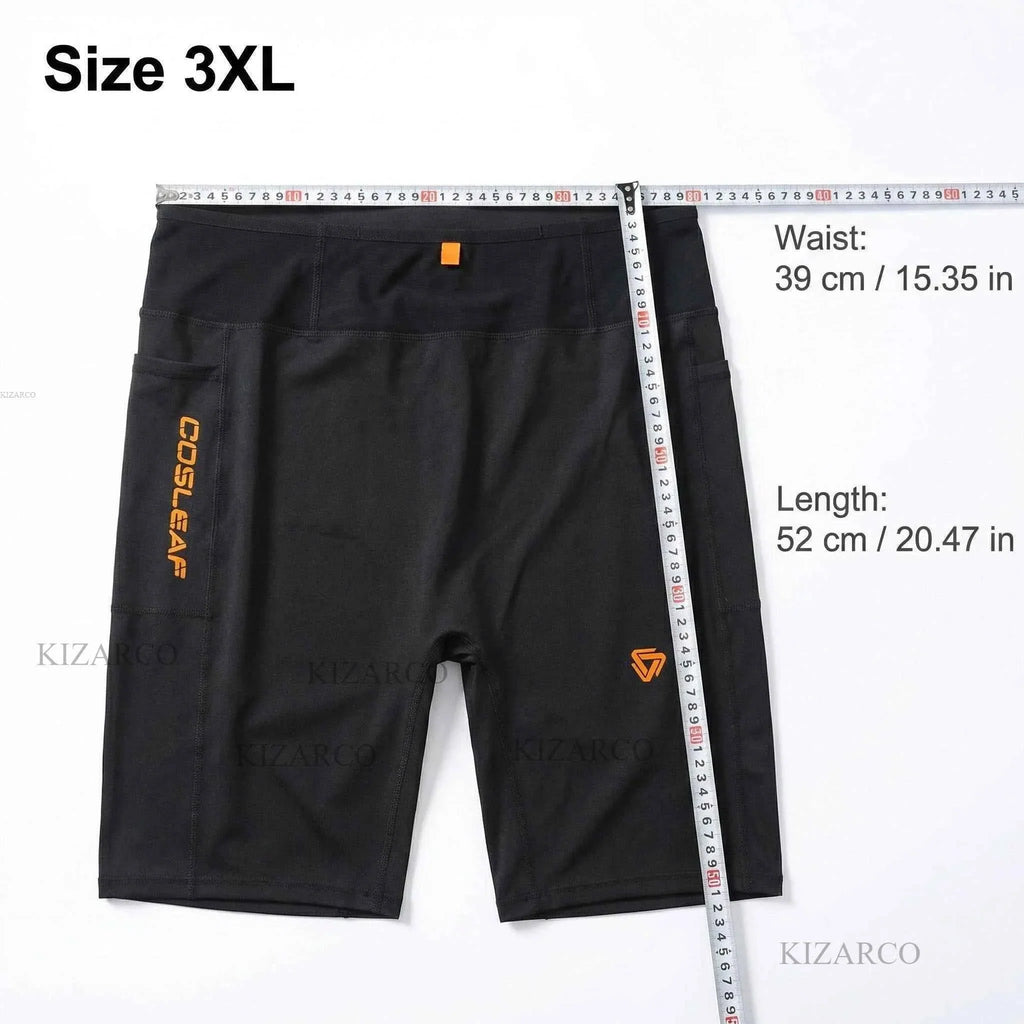 Women's Quick-Dry Multi-Sport Running Shorts