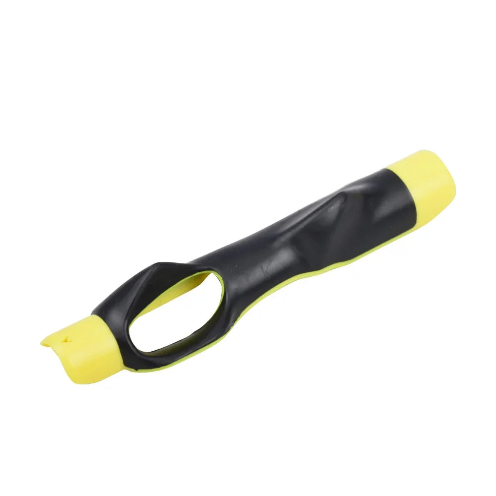 Golf Grip Correction Trainer – Beginner Practice Device