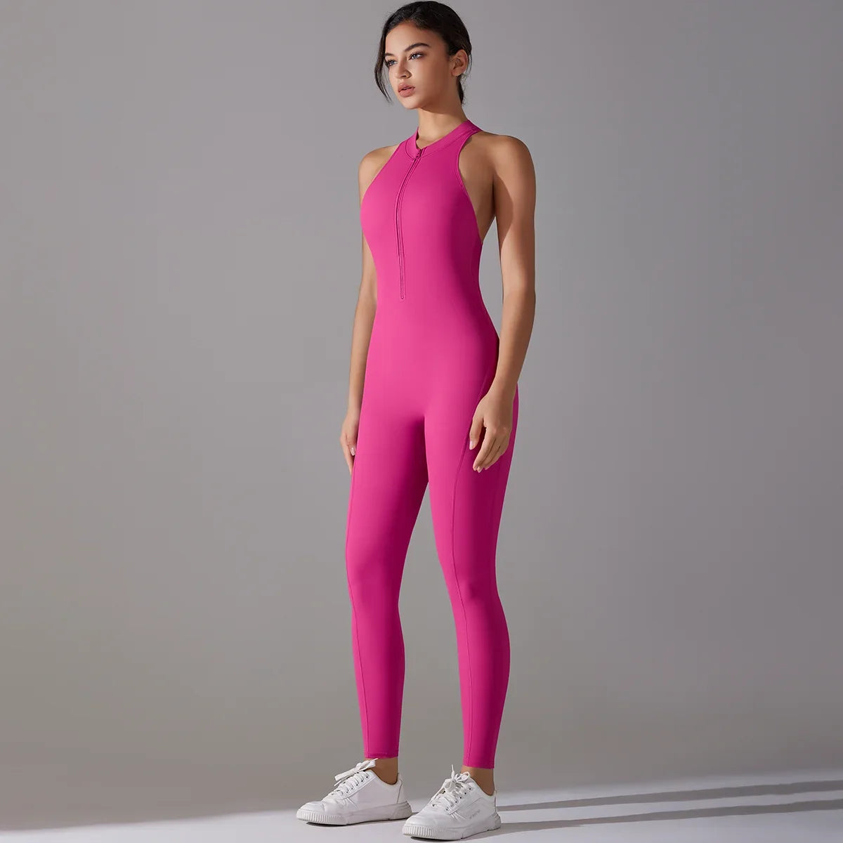 Lift & Shape Women's Sports Bodysuit