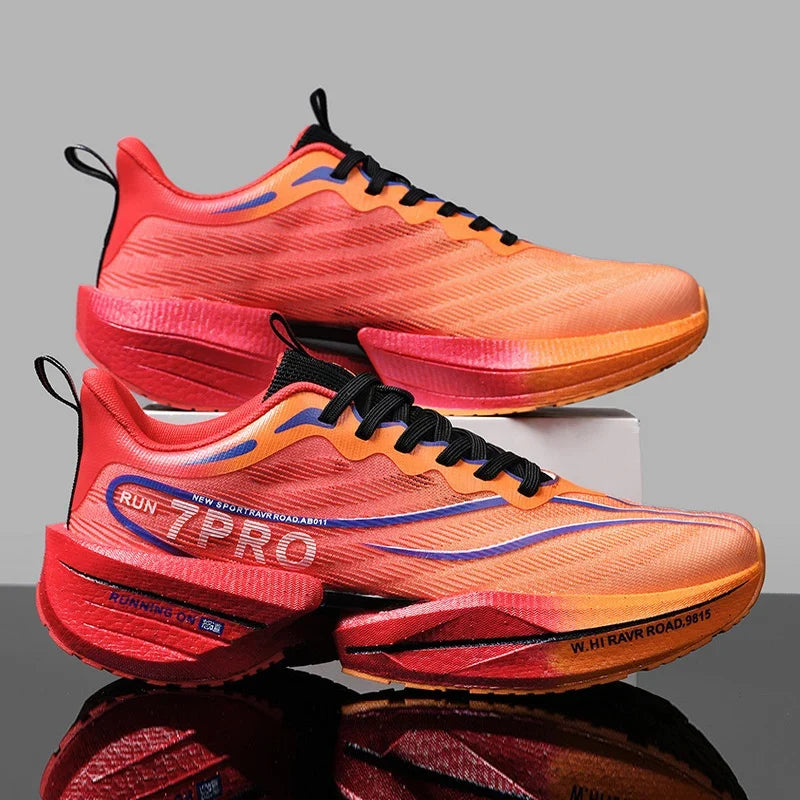Men's Carbon Plate Sneakers - Extended Colors