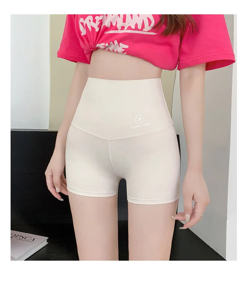 FINETOO Women's Butt Lifter High Waist Shapewear